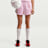 Nike Sportswear Windrunner Mid-Rise 2" Shorts rose