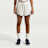 Nike   Sportswear Chill Terry Twill Short beż