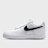 Nike Air Force 1 '07 LV8 Tech blanc