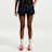 Nike Sportswear High-Waisted 2" Shorts bleu