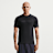 Nike   Tech Dri-FIT Short-Sleeve Top czarny