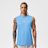 Jordan Dri-FIT Sport Essential Sleeveless Top blu