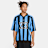 Jordan Brooklyn Terrace Top blu