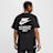 Nike   Sportswear T-Shirt zwart