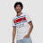 Nike Paris Saint-Germain Academy Pro Pre-Match Home 2026/27 weiß