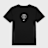 Nike PSG Crest Tee schwarz