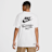 Nike   Sportswear T-Shirt bianco