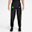Nike   Nigeria Energy Dri-FIT Soccer Woven Pants zwart