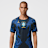 Jordan Brasil CBF 2026 Away Jersey niebieski