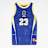 Jordan Essential Mesh Jersey P6 bleu