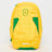 Jordan P6 Element Backpack Brazil jaune