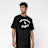 New Era MLB CF Graphics Regular Tee Los Angeles Dodgers czarny