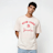 New Era MLB CF Graphics Regular Tee New York Yankees beige