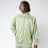 Karl Kani Signature Shadow Stripe Trackjacket grün