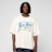 Karl Kani Sport Gradient Boxy T-Shirt bege