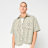 Karl Kani Signature Check Boxy Shirt multicolorido