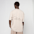 Pegador Pike Oversized Tee beż