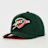 Mitchell & Ness Pro Crown NBA OKC groen