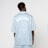 New Era MLB Graphic Revere New York Yankees Shirt blu