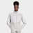 adidas Originals Firebird Loose Tracktop grigio