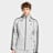 adidas Originals Spacer Fullzip Hoodie grijs