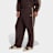 adidas Originals Adicolor Loose Trackpants smeđa