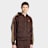 adidas Originals Spacer Hoodie braun