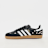 adidas Originals Samba OG (GS) zwart