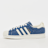 adidas Originals Superstar II niebieski