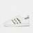 adidas Originals Superstar II (GS) blanco
