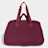 adidas Originals Bolso Bowling rojo
