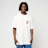 Karl Kani College Print Tee branco