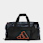 adidas Originals Training Defender Graphics Duffelbag M grijs