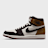 Jordan Air Jordan 1 Retro High OG "Love The Game" bruin