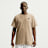 Nike Sportswear Graphics Tee beige