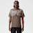 Jordan Graphic T-Shirt Marron