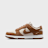 Nike   Dunk Low marrone