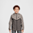 Nike   Tech Woven Jacket grau