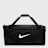 Nike Brasilia Training Duffel Bag Medium schwarz