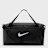 Nike Brasilia Training Duffel Bag Small schwarz