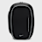 Nike   Commute Reflective Backpack zwart