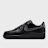 Nike Air Force 1 '07 noir