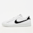 Nike   Tennis Classic Cs wit