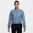 Nike   Sportswear Windrunner Knit Jacket plava