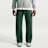 Nike   Solo Fleece Bungee Pants verde