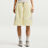 Nike   Shox Woven Short żółty