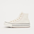 Converse Chuck Taylor All Star Eva Lift beige