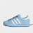 adidas Originals Superstar II blauw