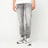 Smoke Rise Vintage Washed Jeans Rapid grigio