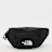 The North Face Jester Lumbar schwarz